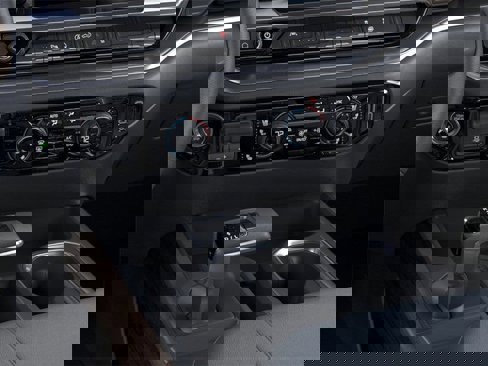 New 2026 Chevrolet Silverado 1500 High Country image 23