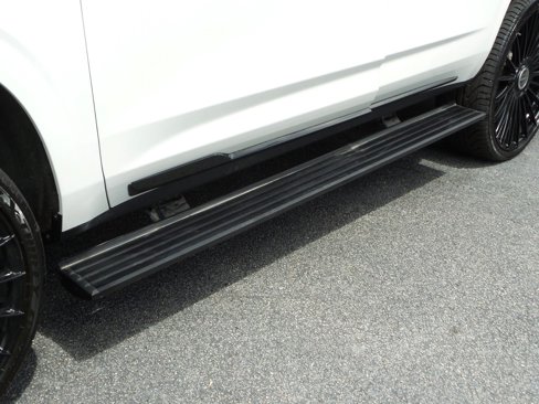 Used 2025 Cadillac Escalade Sport Platinum image 9