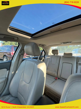 Used 2011 Ford Fusion Hybrid w/ 502A Rapid Spec Order Code image 13