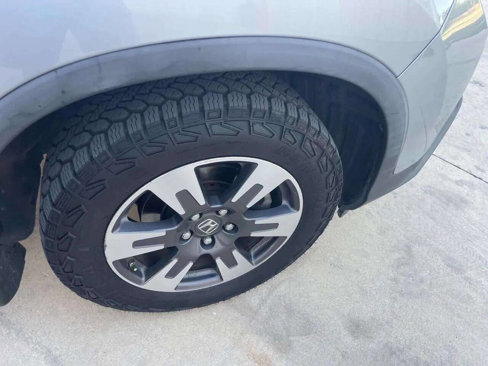 Used 2019 Honda Ridgeline RTL-T image 27