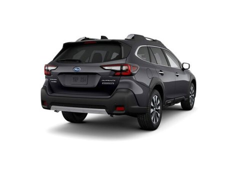 New 2025 Subaru Outback Touring XT image 6
