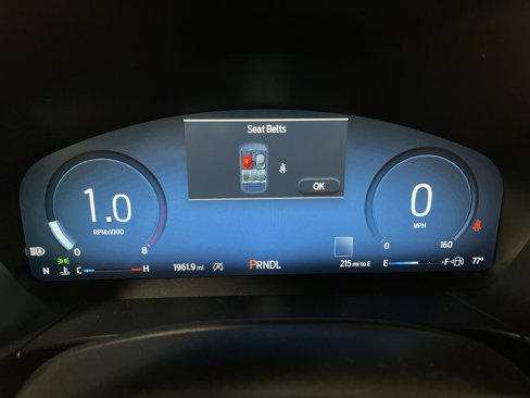 Used 2024 Ford Escape Active w/ Tech Pack #2 image 21