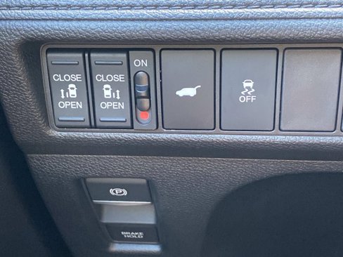 New 2026 Honda Odyssey EX-L image 17