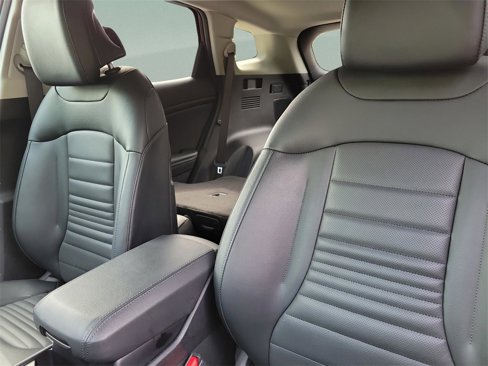 Certified 2024 Kia Sportage SX image 11