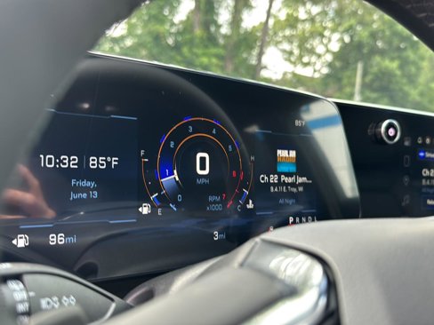 New 2026 Chevrolet Equinox LT w/ Convenience Package II image 20