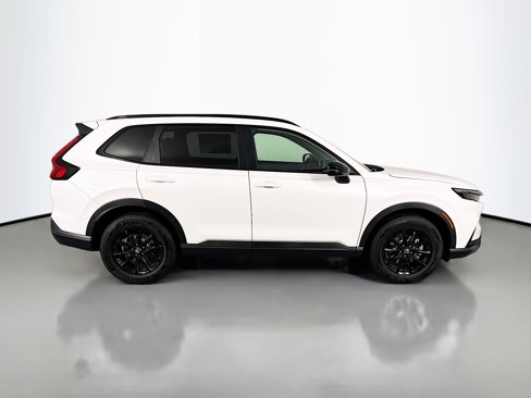 New 2026 Honda CR-V Sport image 4