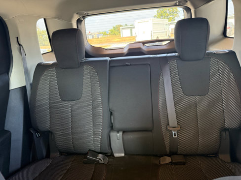 Used 2017 GMC Terrain SLE w/ Convenience Package image 45