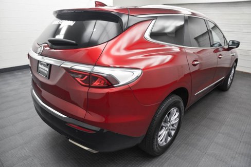 Used 2024 Buick Enclave Premium image 6