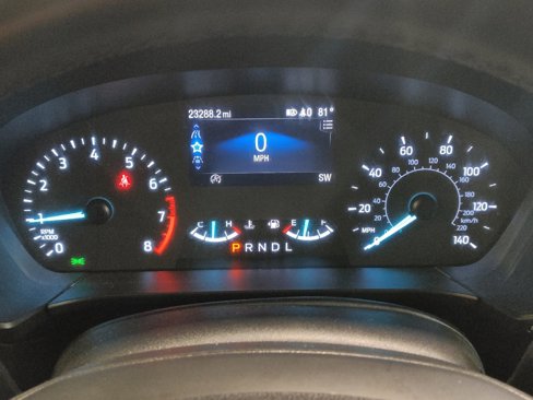 Used 2021 Ford Escape SE w/ Convenience Package image 23