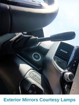 New 2025 RAM 2500 Big Horn image 24