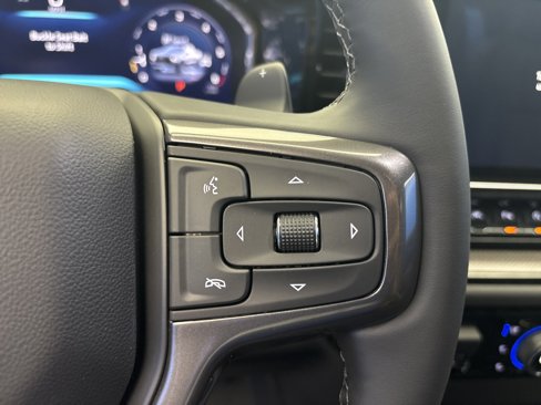 New 2026 Chevrolet Silverado 1500 ZR2 image 16
