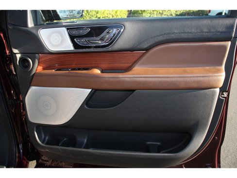 Certified 2023 Lincoln Navigator Reserve image 20