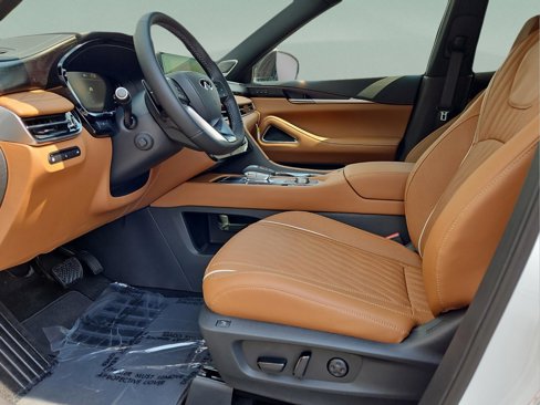 New 2026 INFINITI QX60 Autograph image 20