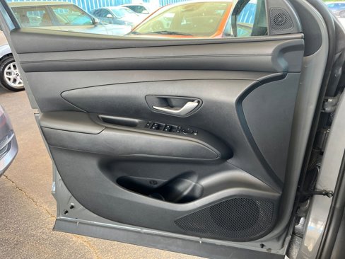 Used 2025 Hyundai Tucson SEL image 20