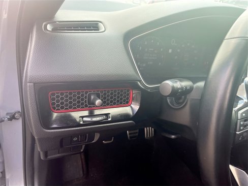 Used 2025 Honda Civic Si image 10