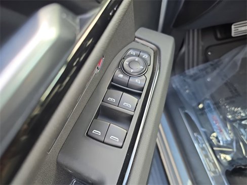 New 2026 GMC Sierra 1500 AT4 w/ Technology Package image 17