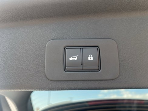 New 2025 Nissan Murano SL image 7