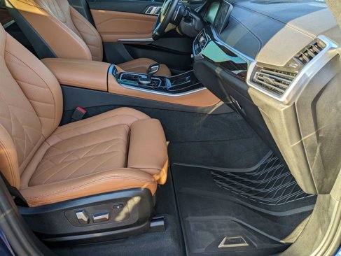 Used 2023 BMW X5 xDrive40i w/ Premium Package image 31