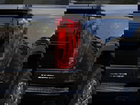 New 2026 GMC Sierra 1500 Denali Ultimate image 11
