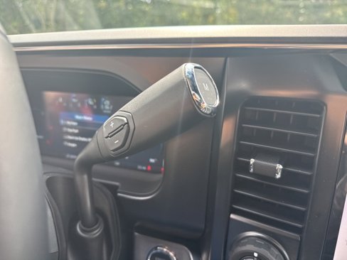New 2026 Ford F250 Platinum image 16