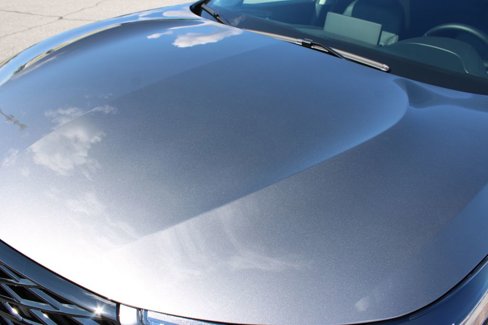 New 2025 Acura RDX w/ Technology Package image 39