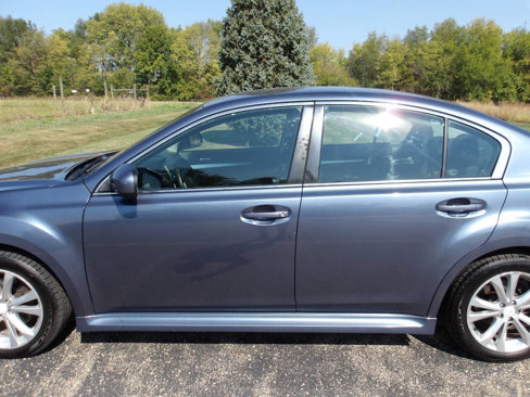 Used 2013 Subaru Legacy 2.5i Premium w/ All-Weather Pkg image 28