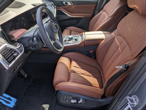 New 2026 BMW X7 M60i image 12
