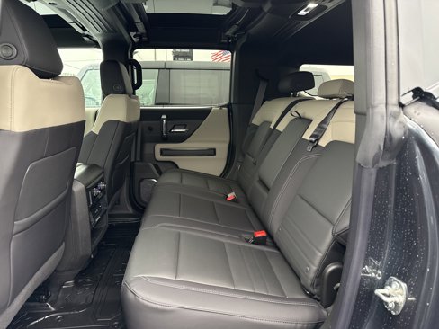 New 2026 GMC Hummer EV SUV image 21