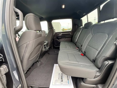 New 2026 RAM 1500 Big Horn image 14