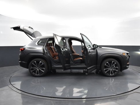 New 2025 MAZDA CX-50 AWD 2.5 Turbo w/ Cargo Package image 18