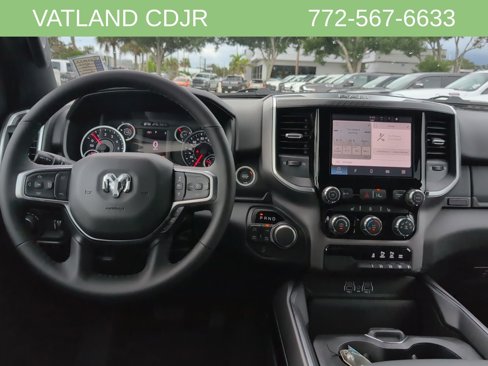 New 2026 RAM 1500 Big Horn image 29