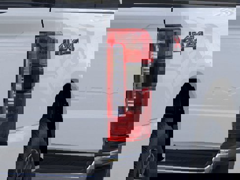 New 2026 Ford F250 Lariat image 21