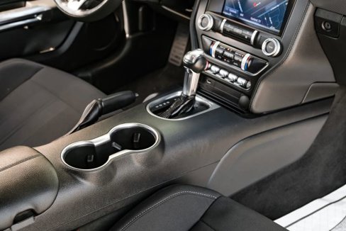 Used 2020 Ford Mustang Coupe w/ Equipment Group 101A image 24