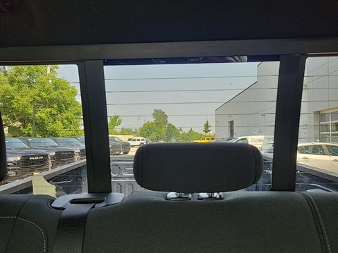 New 2026 RAM 2500 Tradesman image 50