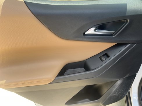 New 2026 Chevrolet Equinox ACTIV w/ Safety and Technology Package image 13
