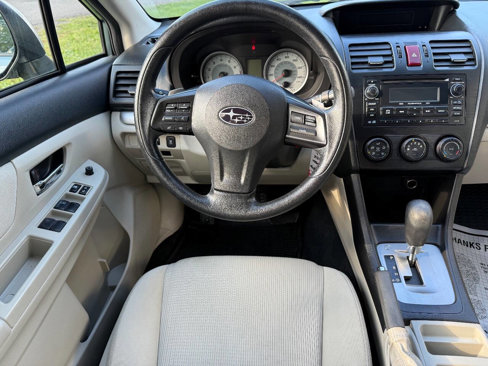 Used 2012 Subaru Impreza 2.0i Sport Premium image 10