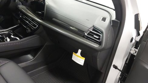 New 2026 Chevrolet Traverse LT w/ Driver Confidence Package image 29