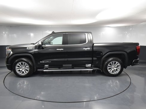 Used 2024 GMC Sierra 1500 Denali image 9