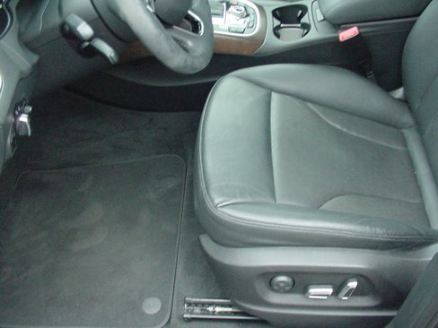 Used 2016 Audi Q5 3.0T Prestige image 13