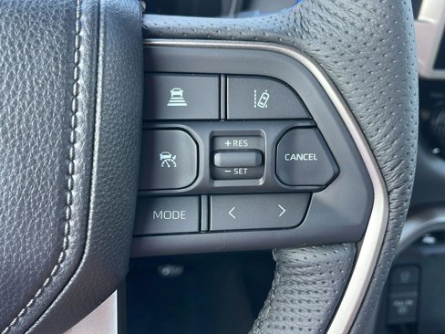 New 2026 Toyota Tundra SR5 image 25