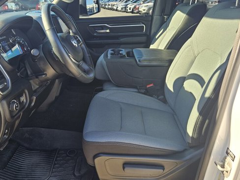 Certified 2024 RAM 1500 Big Horn image 9