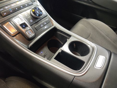 Used 2023 Hyundai Santa Fe SEL image 26