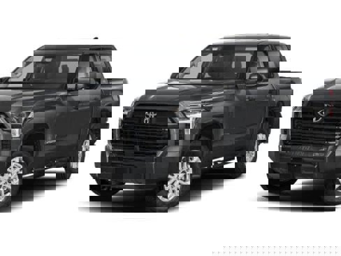 New 2025 Toyota Tundra SR5 image 4