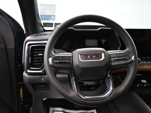 New 2025 GMC Canyon AT4 w/ Nightfall Edition image 13