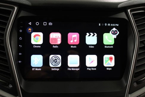Used 2018 Hyundai Santa Fe Sport image 25