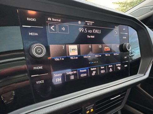 Used 2021 Volkswagen Jetta SEL image 16