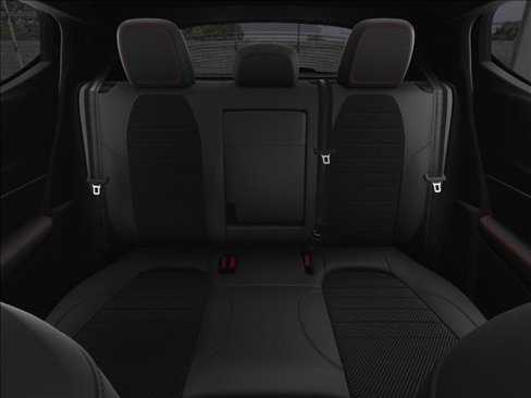 New 2025 Dodge Hornet GT w/ Cold Weather Group image 19