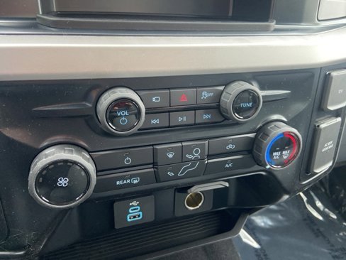 New 2025 Ford F350 XLT w/ 360-Degree Camera Package image 15
