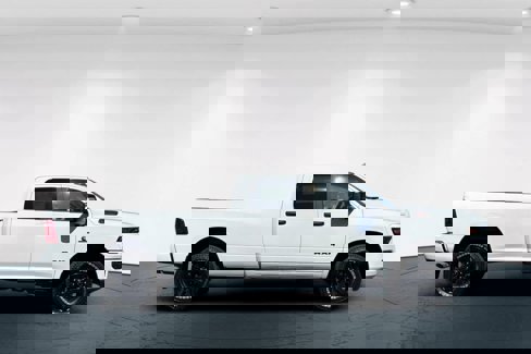 New 2026 RAM 3500 Big Horn image 6