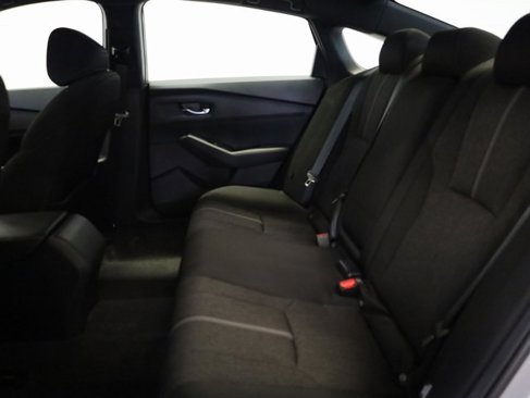 Certified 2024 Honda Accord Sport image 29